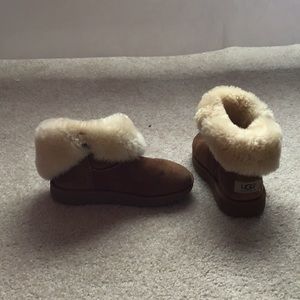 Baby uggs